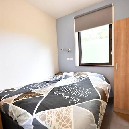 Vrijvakantiehuis Houtenburgseweg 2 Zoutelande Exteriér fotografie