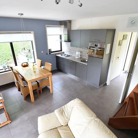 Vrijvakantiehuis Houtenburgseweg 2 Zoutelande Exteriér fotografie