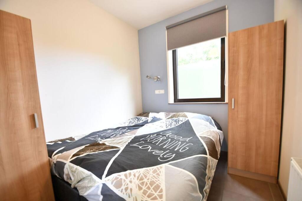 Vrijvakantiehuis Houtenburgseweg 2 Zoutelande Exteriér fotografie