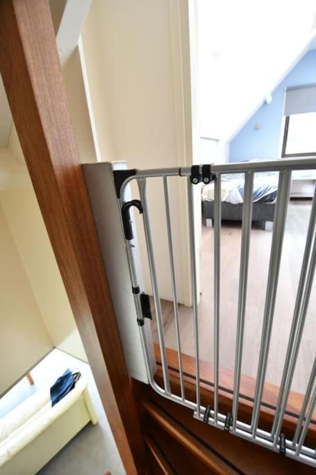 Vrijvakantiehuis Houtenburgseweg 2 Zoutelande Exteriér fotografie